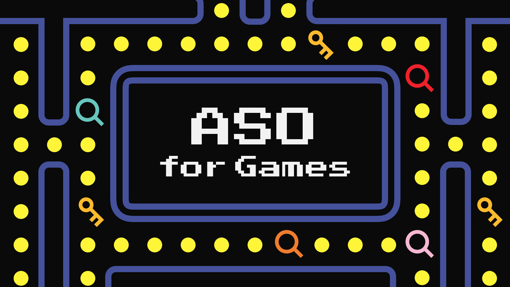 A Step by Step Guide to App Store Optimization for Games—Part 1