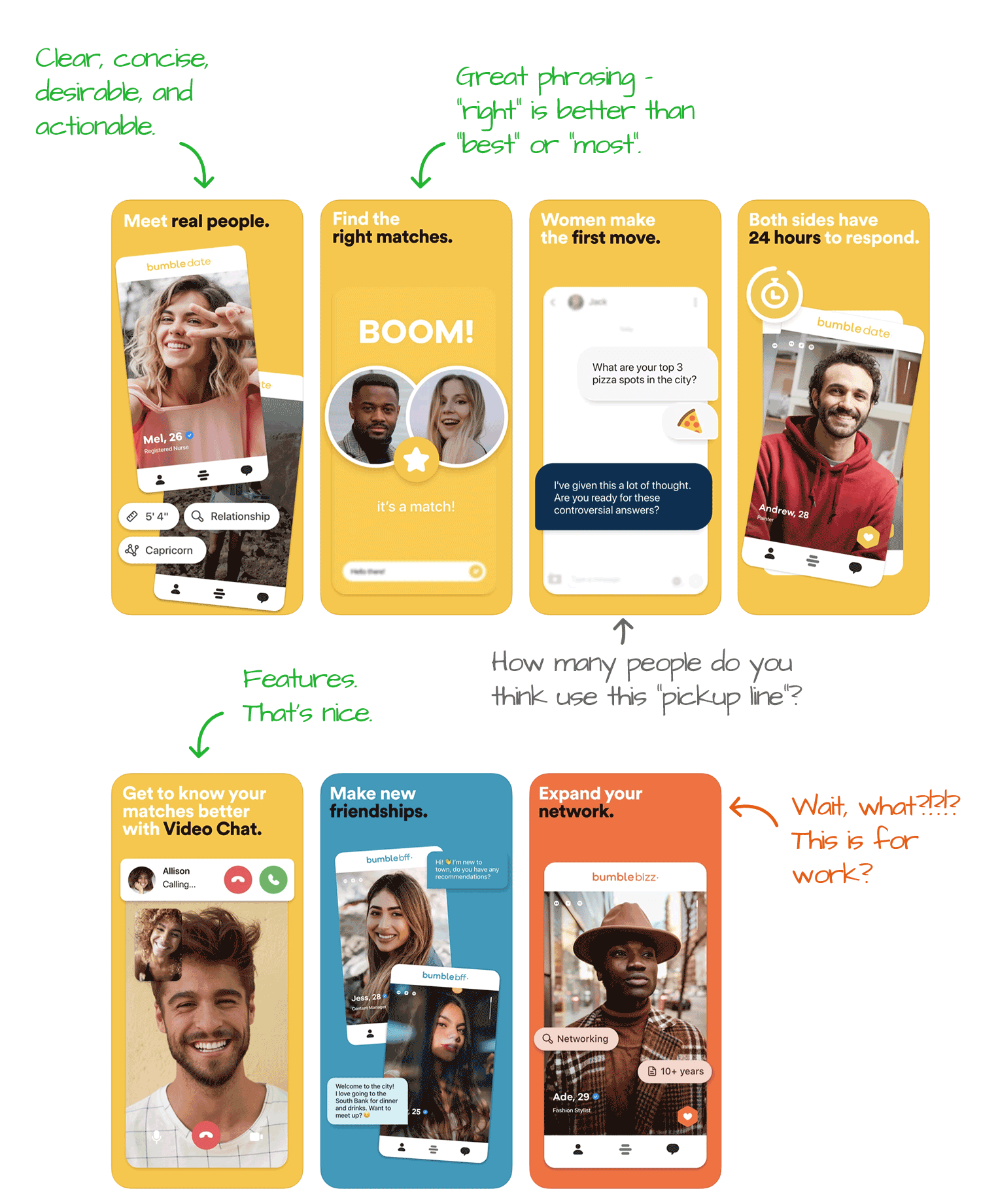Bumble Screenshot Notify - fgt21s7