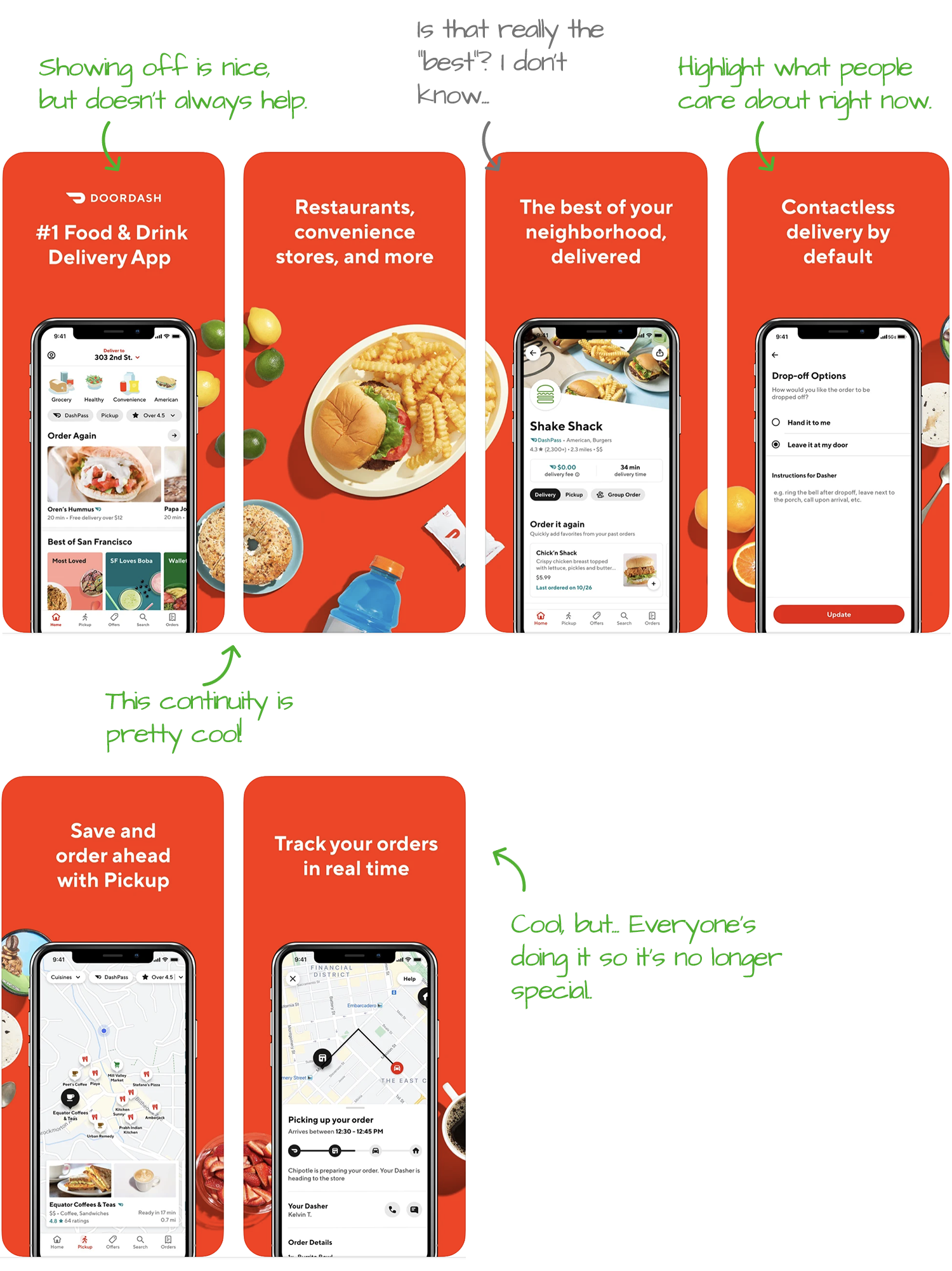 Doordash Outage - ww2tq16