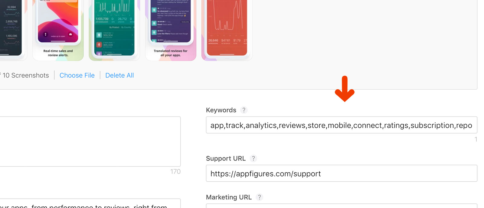 How to 10x the Size of Your Keyword List in the App Store · ASO Tools