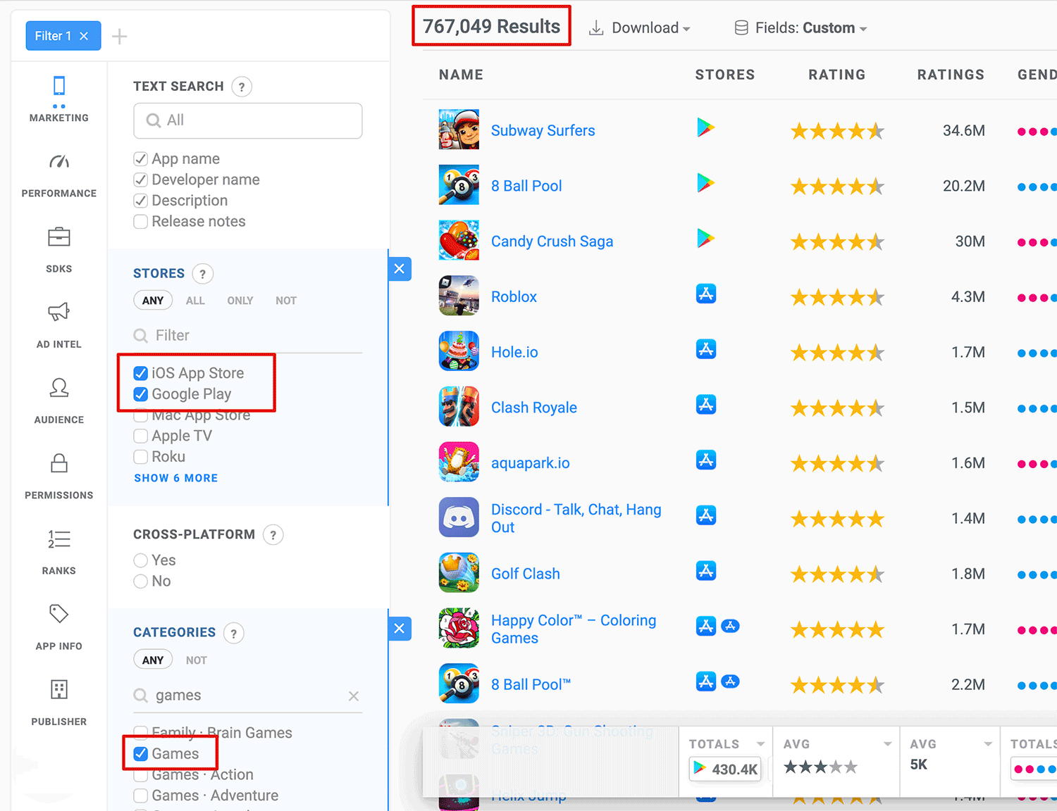 Where's ASO Heading in 2021 — 6 Trends to Watch · ASO Tools and App ...