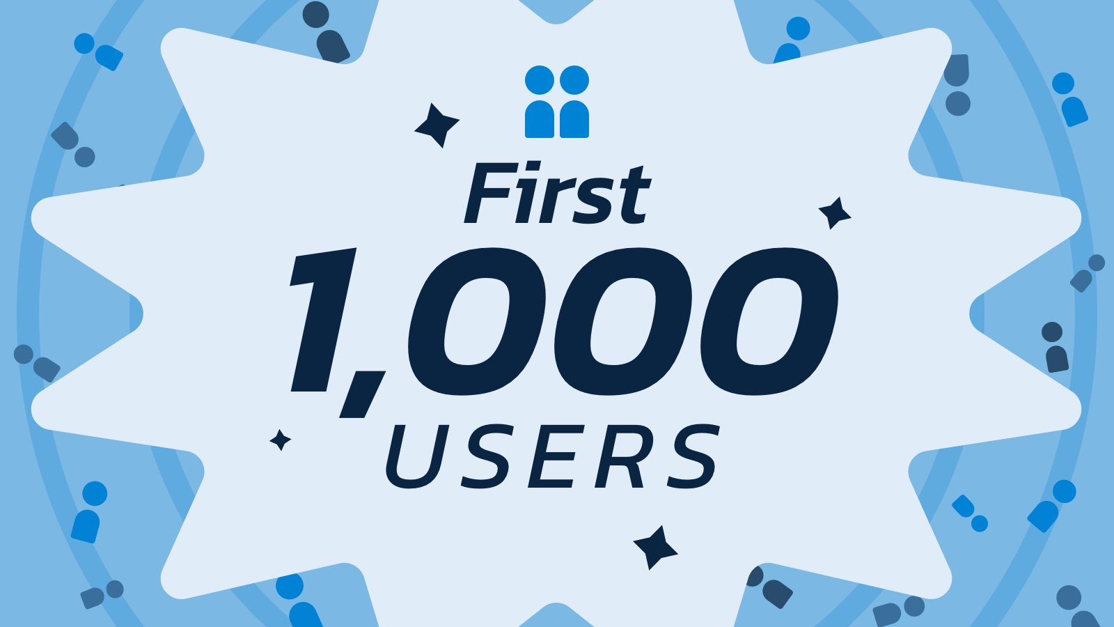 How To Get Your First 1,000 Users · ASO Tools and App Analytics by ...